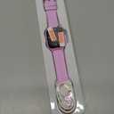 Kids Smart Watches Girls Age 5-12, 26 Games High-Resolution Touchscreen Kids Watch with Video Camera Music Player Pedometer Flashlight 12/24 hr Educational Toys Birthday Gifts for Girls Ages 6 7 8