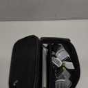 Norelco Philips Multigroom 9000 Series, All-in-One Trimmer, Beard Trimmer and Hair Clipper, 23-Piece Men's Grooming Kit for Beard, Body, Face, Nose, Ear and Intimate Areas, MG9520/50