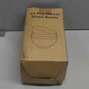 12 Pcs Unbreakable Cereal Bowls Set, 26 Oz Wheat Straw Bowls Set, Microwave & Dishwasher Safe Bowls for Kitchen, Reusable Plastic Bowls for Soup, Salad and Snack, BPA Free, Black