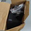 Ninja 300 Mirrors Ninja ZX6R 400 250 636 300R EX400 EX300 ABS 2024 2025 Ninja 500 Mirrors