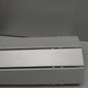 Coleman Outdoor Folding Table, Sturdy Aluminum Camping Table with Snap-Together Design, Seats 4 & Carry Bag Included, Great for Camping, Tailgating, Grilling, Hunting, Outdoor Dining & More