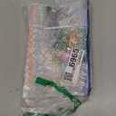 Magic Grooved Handwriting Practice Book for Kids Ages 3-8, Reusable Tracing Workbooks with Auto-Disappearing Ink, Preschool Learning Activities for Toddlers-Gifts for Children