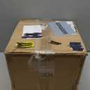 WantJoin 13Qt Aluminum Pressure Cooker w/Release Valve & Multiple Protective Devices,Pressure Canner Compatible with Gas & Induction Cooker,Canner Rack Included (12 Quarts)