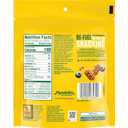 belVita Bite Size Snacks, Blueberry Crunchy Bites, 5 oz