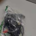 UL Listed 42V 2A Replacement Electric Scooter Charger for 36V Hoverboard Charger with 5 Plugs, Compatible with Scooter Power Adapter