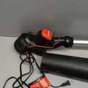 CRAFTSMAN 20V MAX WEEDWACKER String Trimmer and Leaf Blower Combo Kit, Battery and Charger Included (CMCK197M1)