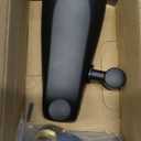 PROOX All Metal Tub Spout with Diverter Matte Black, Diverter Tub Spout for Hand Shower,Without Handheld, Matte Black