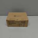 C7 C9 Christmas Lights Universal Spring Clips, 50 Count Quick Spring Clips for Holiday Light Decorations, Shatterproof Shingle and Gutter Clips for E12 E17, Metal Surface Roof Fence Railing Gates (Green)