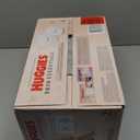 Huggies Size 2 Diapers, Skin Essentials Baby Diapers, Size 2 (12-18 lbs), 74 Count, Packaging May Vary