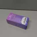 Fabric Shaver, Lint Remover Rechargeable, Electric Portable Sweater Defuzzer with 3 Speeds, 6 Leaf Blades, Digital LED Display to Remove Pilling for Clothes, Furniture, Sweater, Couch, Blanket (White)