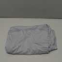 UltraChill Cooling Pillowcase Set of 2 for Hot Sleepers, Softer Than Silk Pillow Cases for Protecting Hair & Skin, Breathable Bed Pillow Covers w/ Zipper, Gifts for Women & Men (Light Gray, Standard)