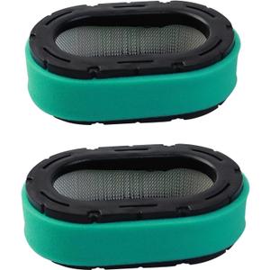 2 Pack 32 083 09 Air Filter Replacement for Kohler KT715 KT725 KT730 KT735 KT740 KT745 19HP-26HP Engine MTD Cub Cadet Lawn Mower 7000 Series