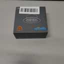 3-in-1 Kitchen Sink Drain Filter Pop-up Stopper with Filter Basket 304 Stainless Steel It has The Function of Fast Drainage and Odor Isolation Suitable for U.S. Standard 3-1/2" Sink drains