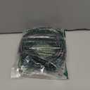 USB Printer Cable 30ft, Type A to B, High Speed Cord Compatible for Keyboard, MacBook, Printers and Scanners (Grey)