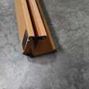 Yslrsm 3 Tier Wooden Display Risers  28"x15" full size