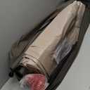 Coleman Queen-Size Airbed Cot Combination, Folding Air Mattress with Steel Frame & Side Table, Battery Pump Included, Great for Camping, Lounging, Elevated Sleeping, Guests, & More