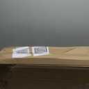 Allied Brass PB-72-18-LVN Pacific Beach Collection 18 Inch Double Towel Bar, Lavender