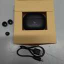 Helix TW Earbuds Black