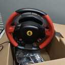 Thrustmaster Ferrari 458 Spider Racing Wheel (Xbox Series X/S & One)