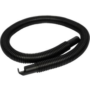 Shop-Vac 9196300 Flexible Hose, 1.25 Inch Diameter x 4 Ft Length, Durable Vinyl For Wet/Dry Vacuums