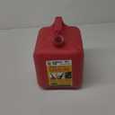 Midwest Can 2310 Quick-Flow Gas Can - 2 Gallon