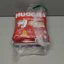 Huggies Size 4 Diapers, Little Snugglers Baby Diapers, Size 4 (22-37 lbs), 22 Count