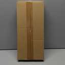 Sosoport Sifting Shovel Heavy Duty Metal Litter Scoop with Ergonomic Long Handle for Efficient Waste Removal Chicken Pet Areas and Gardens