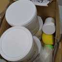 Smalltongue White Marble Countertop Paint Kit(Including Epoxy Resin), All-IN-ONE Set, Cover Up to 35 SQ. FT., For Marble, Granite, Formica, Laminate, Ceramic Tile etc.