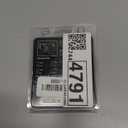 Audoc 1Pack 10 Blade Dog Groomg Blades Compatible with Pet Clipper/Oster A5/Wahl KM Series Dog Clipper,Ceramic Blade & Stainless Steel Blade (#10+30+40)