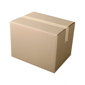 Box of Mixed Items, Retail Is Estimated