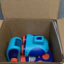 Educational Insights GeoSafari Jr. Kidscope, Kids Microscope, STEM Toy, Easter Basket Stuffers for Kids, Gift For Boys & Girls, Ages 5+