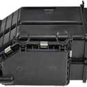 Dorman 911-661 Vapor Canister Compatible with Select Subaru Models