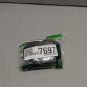 Hungover Synthetic Fiber Beard & Moustache - Fits Most Adults, 1 Piece, Ideal for Fun Occasions & Performances