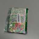 MonsDirect Case for Kindle Paperwhite 5th/6th/7th Generation 6" (Fits All 2012, 2013, 2015 and 2016 Versions), Slim PU Leather Cover with Hand Strap & Smart Auto Sleep/Wake, Flower Bush