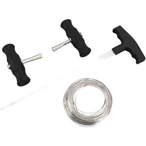 Performance Tool W86565 Windshield Removal Tool Kit