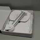 Car Desk for Laptop Passenger Seat- Adjustable Car Seat Tray Table for Work & Eating Universal Lap Desk for Front or Rear Seat