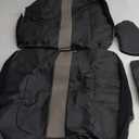 MICROBAN DI WRAITH SEAT CVR W/MC