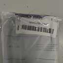 Samsung Galaxy S21 FE Phone Case,for S21 Fan Edition Mobile Phone Case for Women and Girl, Glitter Butterfly Floral TPU Protective Cover with Kickstand+Strap for Samsung S21 Fe (Purple)