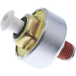 Knock Sensor Sender Switch 806612T 18-7677 3850357 Compatible with Volvo Mercury Marine Sierra Crusader Mallory