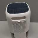 Dehumidifier, 35 OZ Small Dehumidifiers for Bedroom for Home, Quiet with Auto Shut Off, Dehumidifiers for Bedroom (280 sq. ft), Bathroom, RV, Closet, White