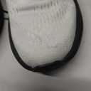 ALLSWIFIT Women's Cushioning Walking Shoes Lightweight Non-Slip Breathable Comfortable Workout Tennis Running Jogging Gym Athletic ActiveAiry Fashion Sneakers (8.5, Grey/Black)