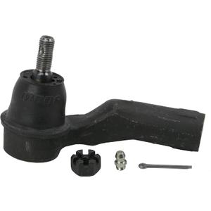 MOOG ES800026 Steering Tie Rod End for Mazda 3