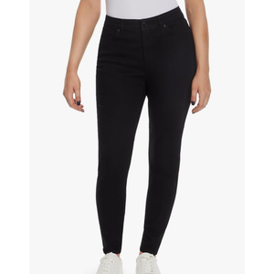 Nine West Womens Ciga High Rise Skinny Jean Standard, 8