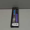 Soldering Iron Kit, 80W 110V Fast Heat up in 10s LCD Digital Adjustable Temperature Soldering Gun Thermostatic Soldering Kit for Electronic