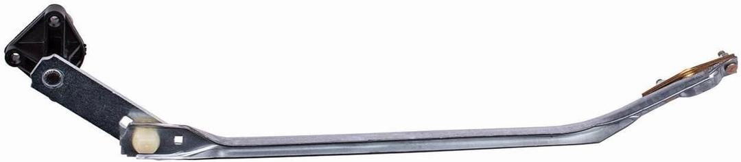New Wiper Motor Linkage Compatible with GMC Suburban C2500 92-99 Front 12463067 602-203 WPL122