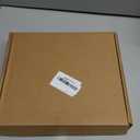 5-Layer Creative Explosion Gift Box, Gift Wrap Box. Creating A 5-Layer Of Various Gifts By Yourself. An Ideal, Mysterious Self-Made Gift For Birthday, Christmas, and Anniversaries. (Red, Square)