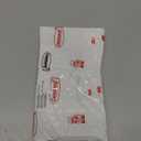 Command Clear Indoor Mini Light Clips Value Pack, 45 Clips, 54 Strips, Damage-Free String Light Hangers for Home, Room, Wall, Office, and Dorm Decor, Great for Cable Management, Holds up to 0.3 lb