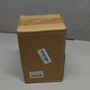 ViVin Lined Journal Notebooks for Work, 192 Pages, Medium 5.5 x 8.3 inch, College Ruled, A5 Hardcover Journaling Notebooks for Writing, 8 Pack Bulk,Black