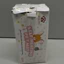 Self Warming Cat Bed Self Heating Cat Dog Mat 29.1 x 18.9 inch Extra Warm Thermal Pet Pad for Indoor Outdoor Pets with Removable Cover Non-Slip Bottom Washable Non Electric (Dark Grey)