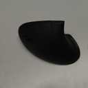 Lekvey Left Handed Ergonomic Mouse, Vertical Wireless Mouse for Left Hand, 2.4G USB Carpal Tunnel Lefty Mouse, 3 Adjustable DPI, 6 Buttons, for Laptop, PC, Computer, Mac, Windows, Desktop - Black